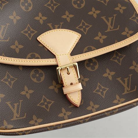 louis vuitton sologne.